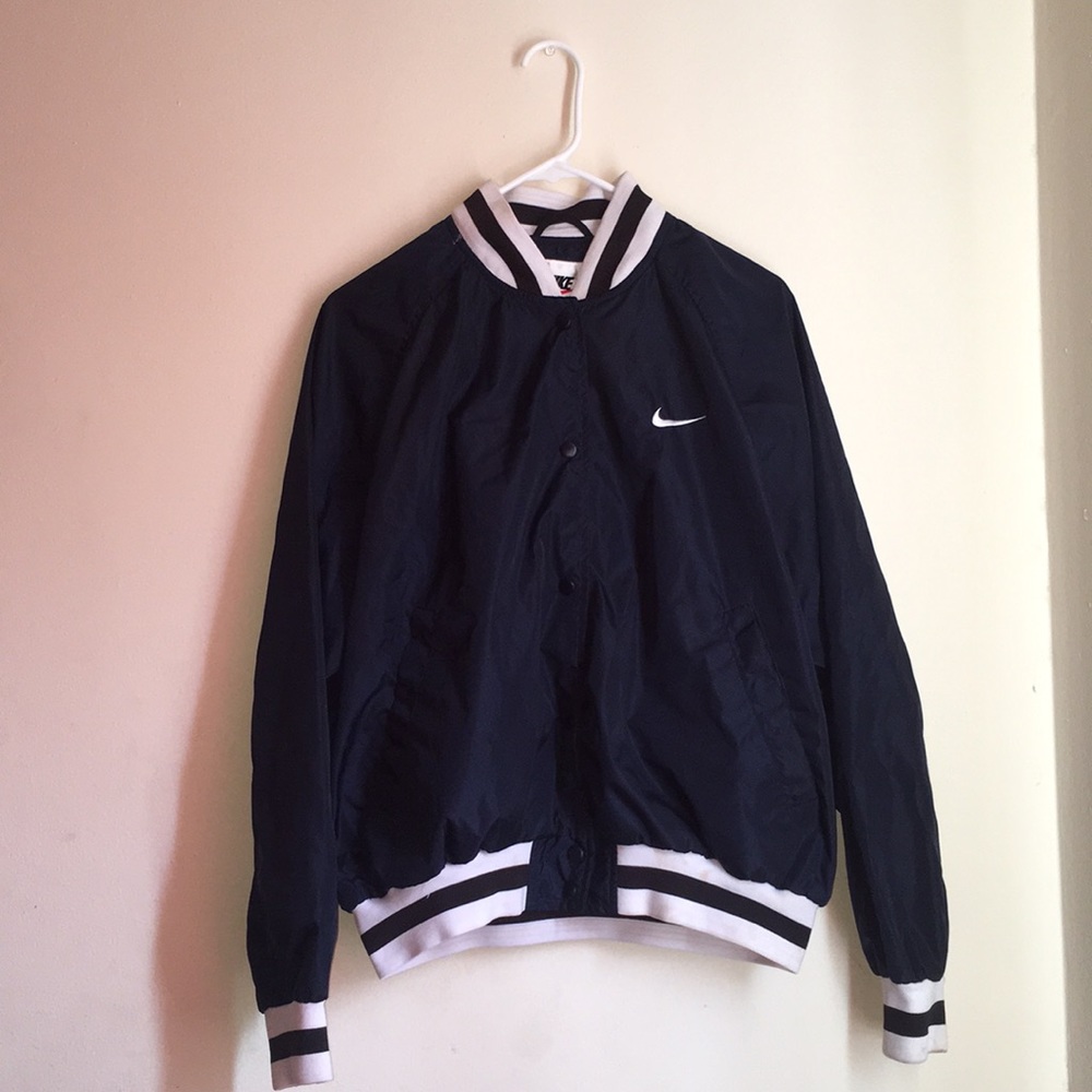 🆕Vintage Nike Jacket❗️